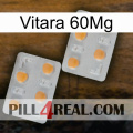 Vitara 60Mg 25